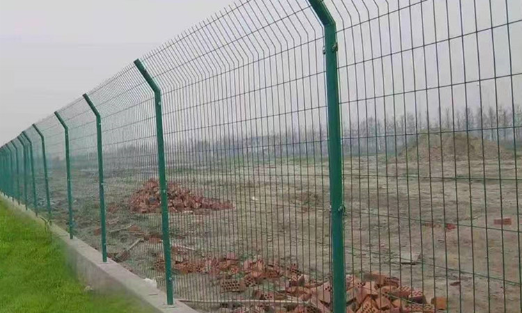 圍擋護(hù)欄