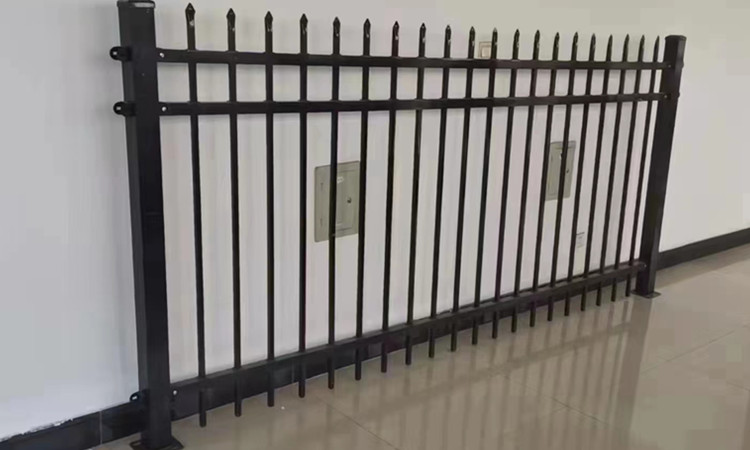 圍擋護(hù)欄